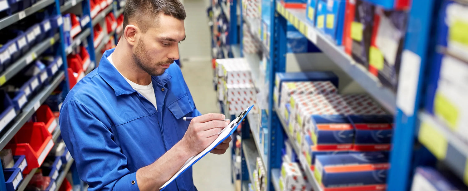 Five parts you should never 'cheap out' on...