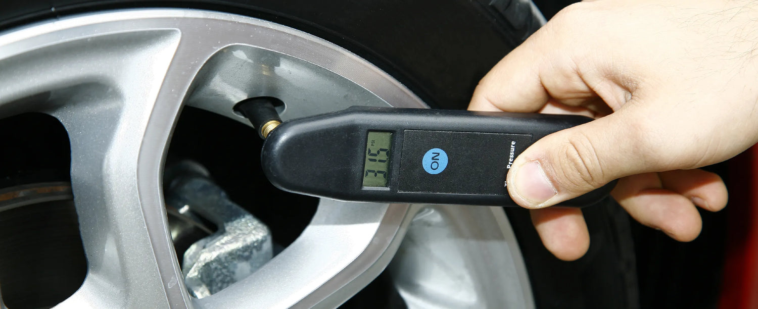 5 ways to get your car ready for summer