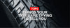 5 things your tyres are trying to tell you