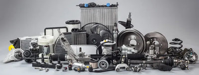 car parts explained pictures