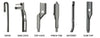 The different types of wiper blades explained