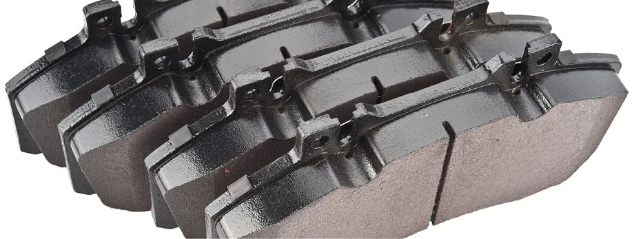 when brake pads need replacing