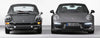 Ancient and modern: The Porsche 911