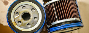 Common problems with oil filters (and how to make them last)