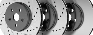 Understanding your car's disc brakes and hardware