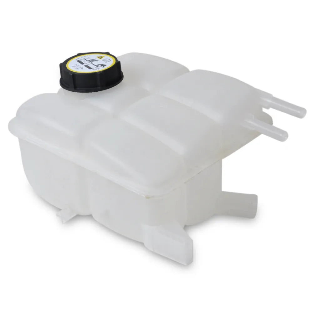 What is an expansion tank (and what does it do?)