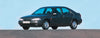 A spotter's guide to the Ford Mondeo