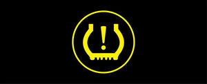 How do tyre pressure sensors work?