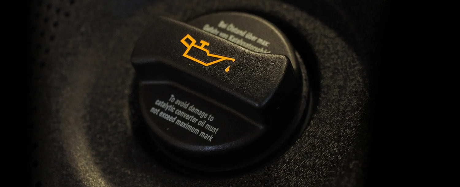 How to do an oil change at home