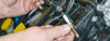 How to test a spark plug
