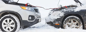 How to use jumper cables correctly