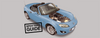 A spotter's guide to the Mazda MX-5
