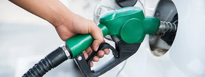 Octane ratings explained