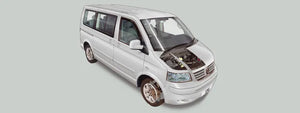VW T5