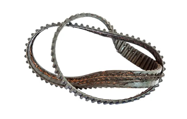 Timing belts – what happens when they break?