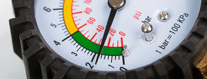 Tyre pressure explained: everything you need to know