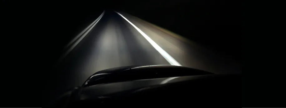 Xenon HID vs Halogen bulbs: what's the real difference