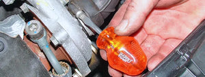 6 things you'd only know about the Ford Fiesta (2002-2008 models) by taking it apart