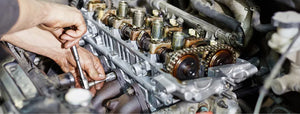 Engine repair