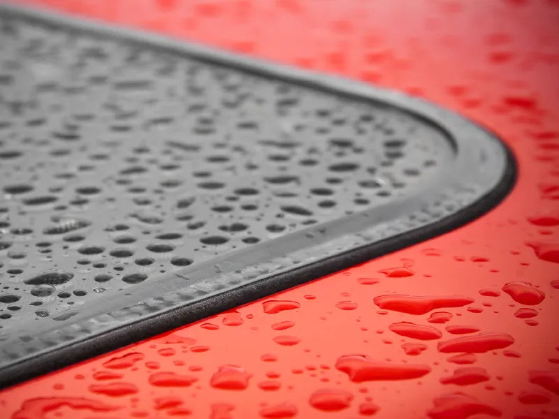 How to fix a water leak in your car