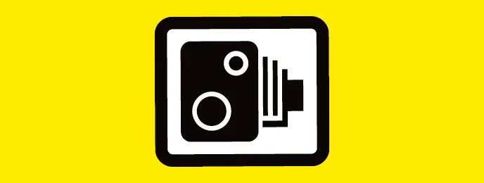 Speed cameras – tips and facts so you don’t get caught