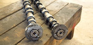 What is a camshaft in your car’s engine