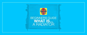 What is your car's radiator (and what does it do)