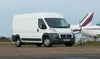 Fiat Ducato Mk3