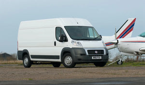Fiat Ducato Mk3