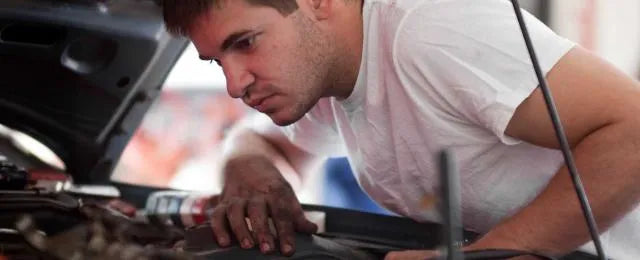 Save up to 50% on standard cover with Haynes & MotorEasy's new Parts Only Warranty