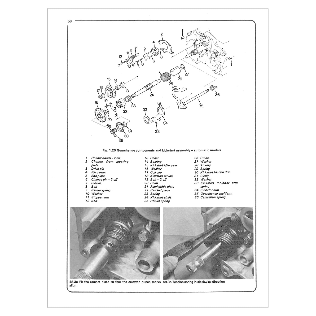 Honda CB250T, CB400T and CB400A Twins Haynes Repair Manual