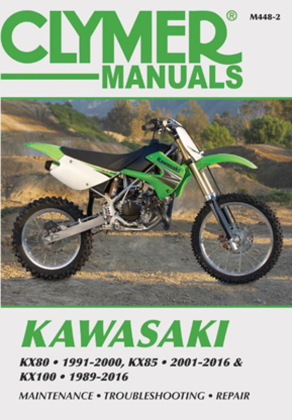 Kawasaki Bike Service & Repair Manuals – Haynes Manuals United Kingdom