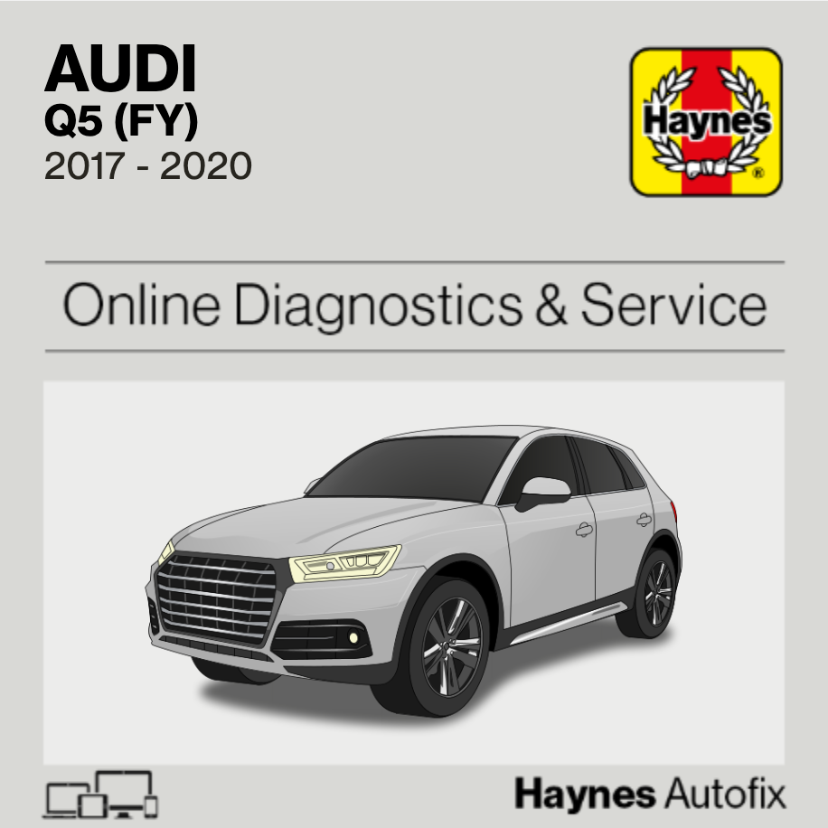 Manual De Reparación Haynes Para Audi TT - Incluye Roadster Y Cupé - Guía Completa De Servicio Y Mantenimiento