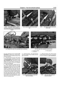 Ford Ranger / Mazda BT-50 Diesel 2011-2018 Haynes Repair Manual