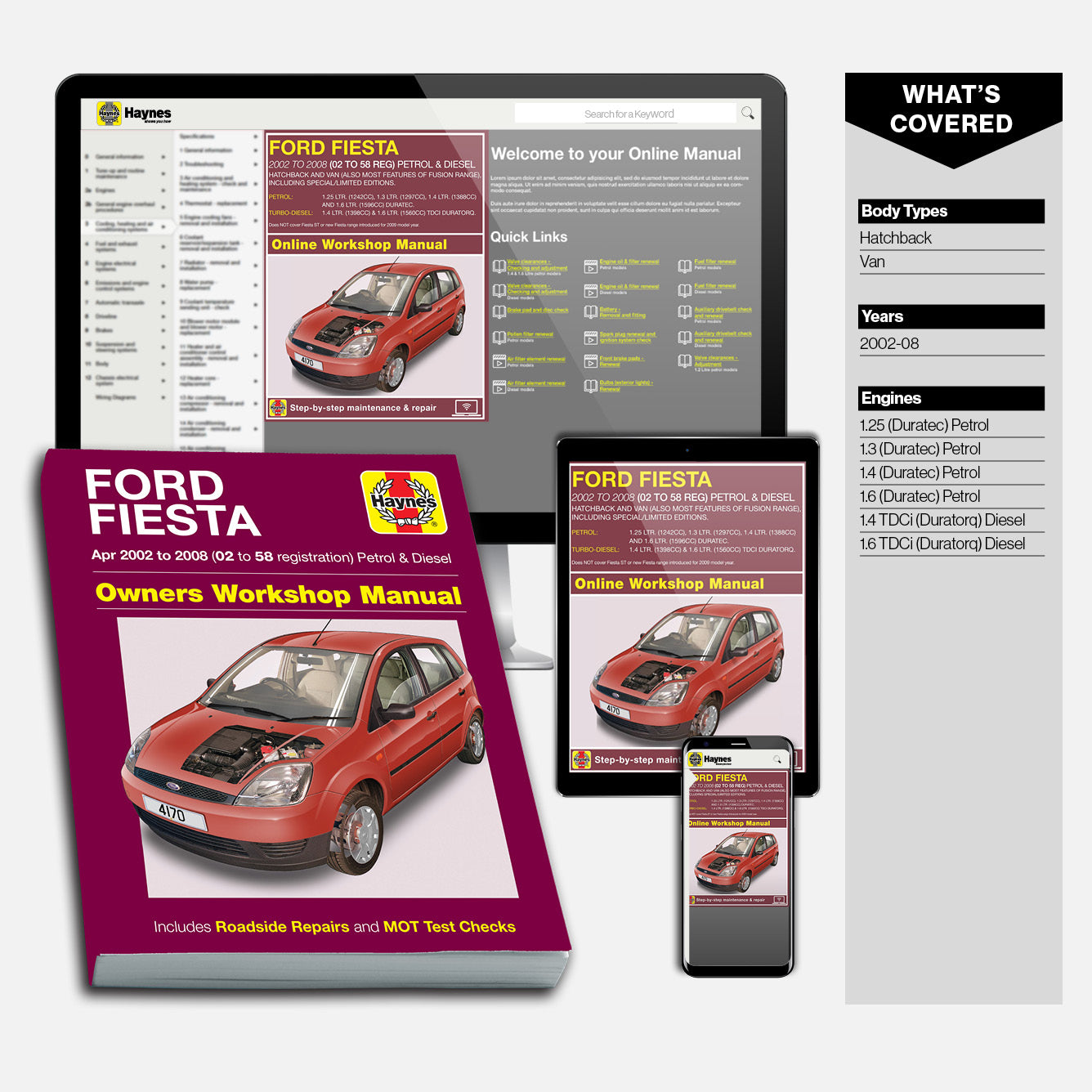 Fiat 500 (1957-1973) Haynes Repair Manual – Haynes Manuals United