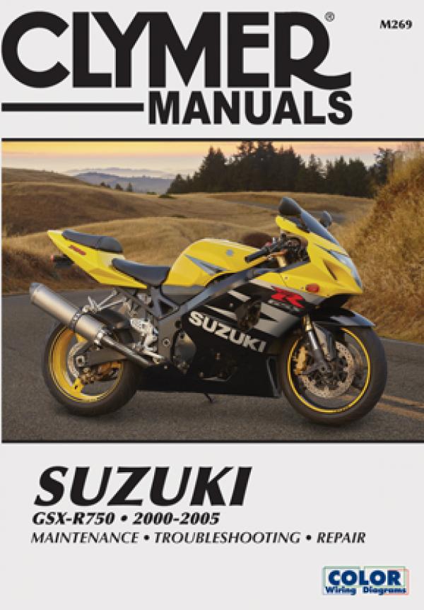 Clymer Suzuki Motorcycle Manuals – Haynes Manuals United Kingdom