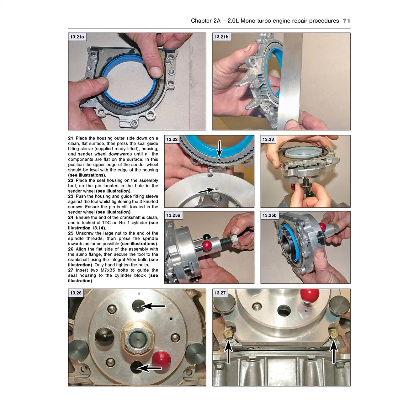 Volkswagen Transporter T6 manual page 2