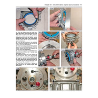 Volkswagen Transporter T6 manual page 2