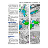 Volkswagen Transporter T6 manual page 3