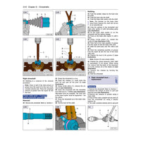 Volkswagen Transporter T6 manual page 4