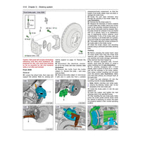 Volkswagen Transporter T6 manual page 5
