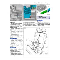 Volkswagen Transporter T6 manual page 6