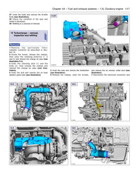 Transit Connect Haynes Manual Page 3