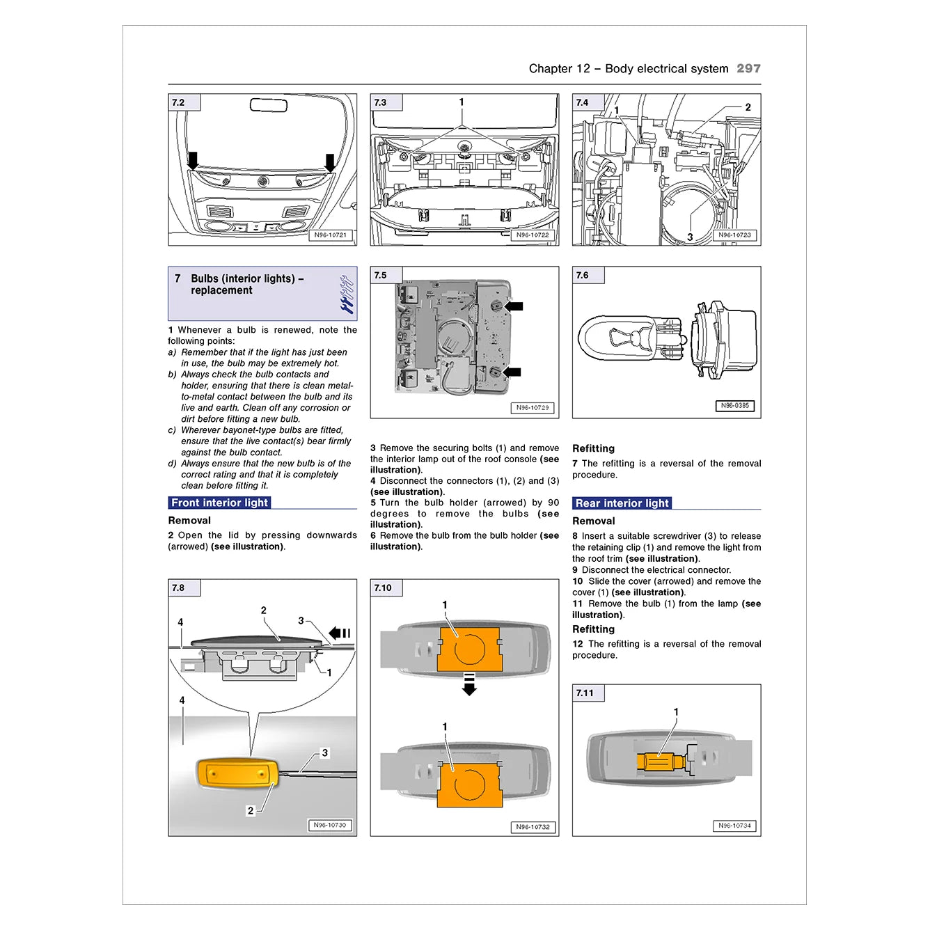 Technical diagram and text on a white background