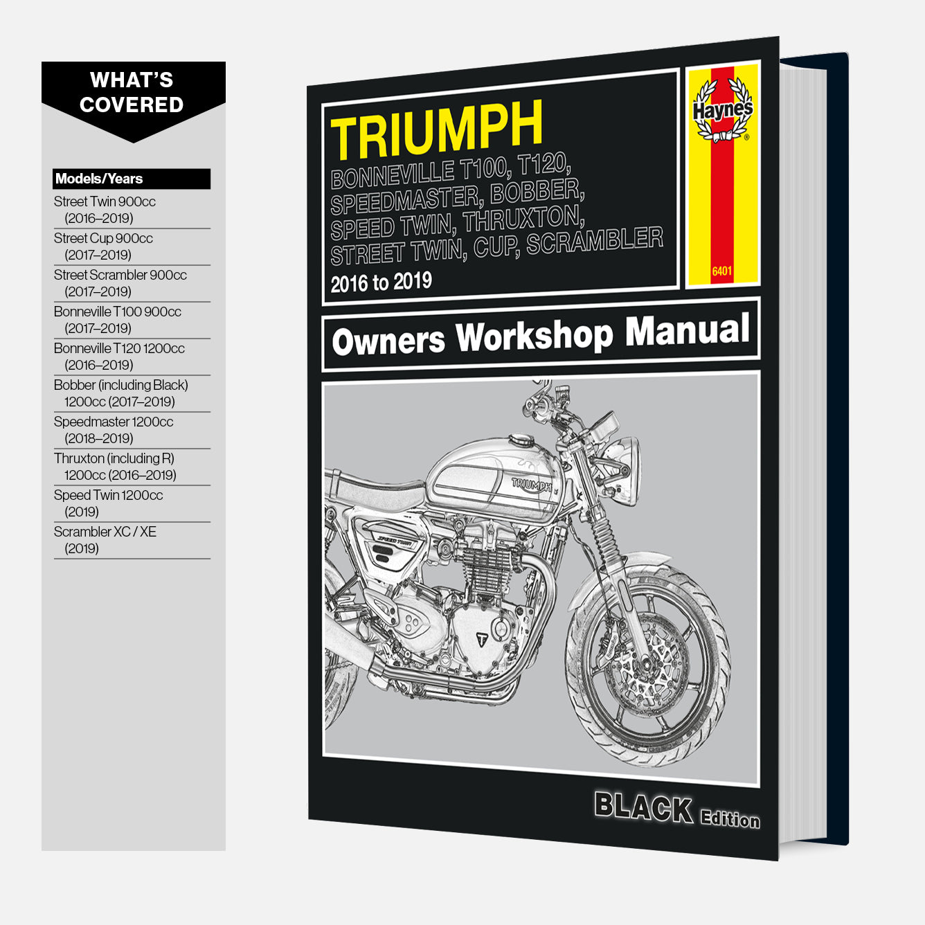 Triumph Haynesサービスマニュアル 水冷ボンネビル等 Triumph Haynesサービスマニュアル 水冷ボンネビル等 水冷ボンネビル等