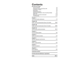 Honda XR50/70/80/100R & CRF50/70/80/100F (1985-2020) Haynes Repair Manual