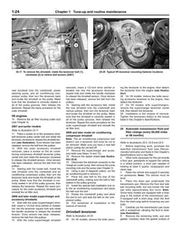 Chevrolet Astro and GMC Safari (1985-2005) Haynes Repair Manual (USA)