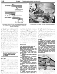 Chevrolet Aveo (2004-2011) Haynes Repair Manual