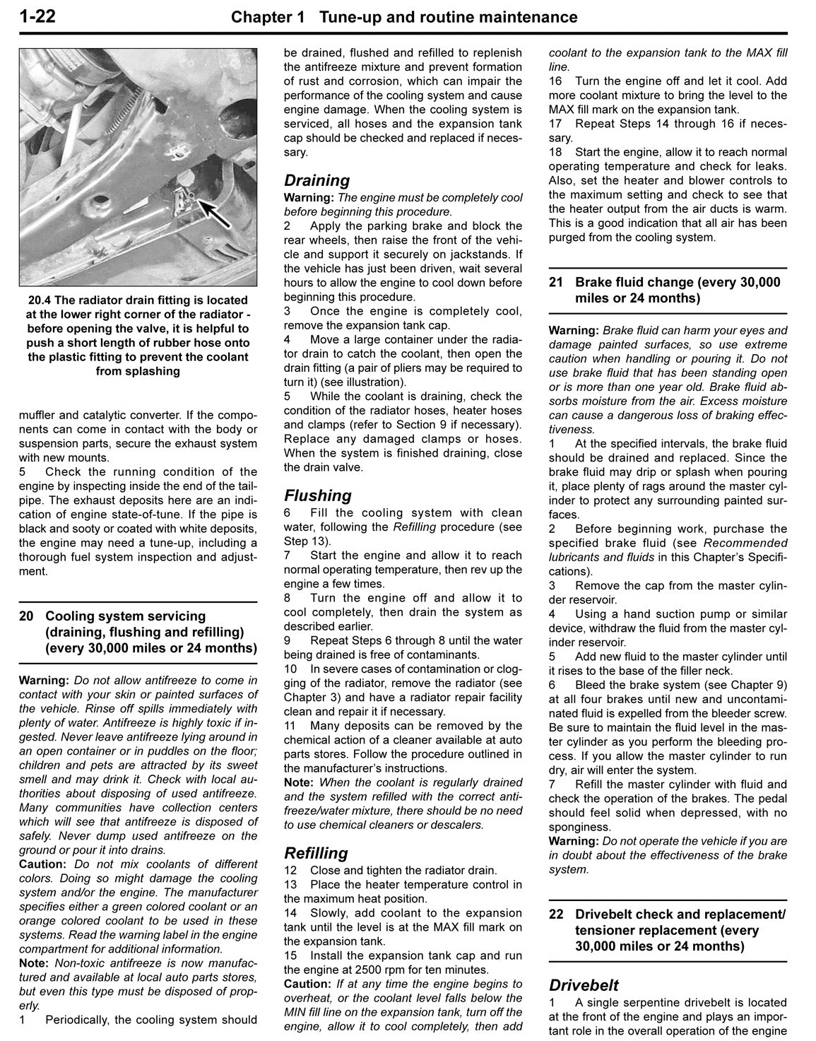 Ford Explorer, 2011-2017 Haynes Repair Manual