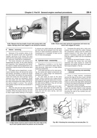 Ford Telstar and Mazda TX5 and 626 (1983-1990) Haynes Repair Manual